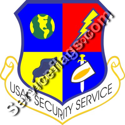 USAF Security Service USAFSS