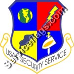 USAF Security Service USAFSS