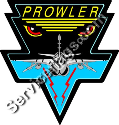 A 6 A6 Prowler