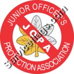 JOPA Junior Officers Protection Association