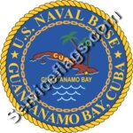 Naval Base Guantanamo GITMO