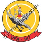 VFA 147