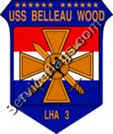 LHA3 Belleau Wood