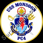 PC4 Monsoon