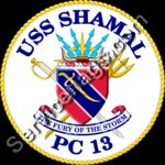 PC13 Shamal