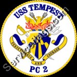 PC2 Tempest