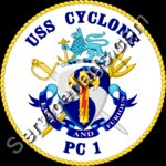 PC1 Cyclone