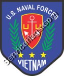 US Naval Forces Vietnam