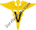 Medical Corps Vet