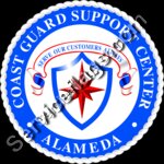 CG Support Ctr Alameda