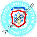 USCG Greater Antilles Section