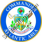 Commander Atlantic Area