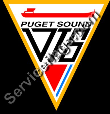Puget Sound VTS