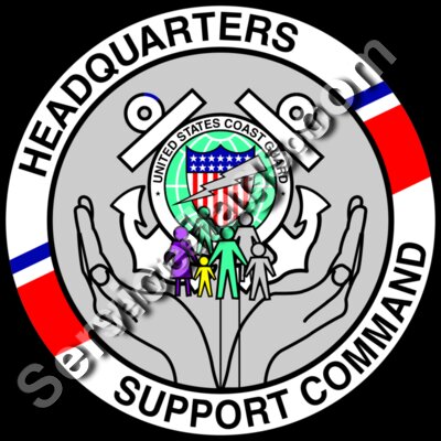 Support Command HQ