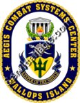 Wallops Island Combat Systems Center