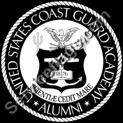 Coast Guard Alumni Association