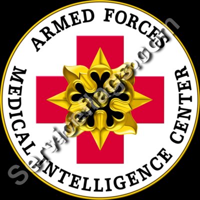 Armed Force Med Intel