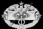 Combat Medical Fourth Award