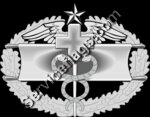 Combat Medical Second Award