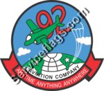 92nd aviation company