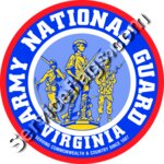 Virginia Army National Guard