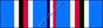 American Campaign Medal Ribbon
