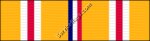 Asia Pacific Campaign Medal Ribbon