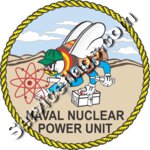 Naval Nuclear Power Unit NNPU