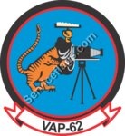 VAP Squadrons